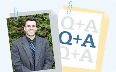 Alumni Questionnaire: Lucas Preble