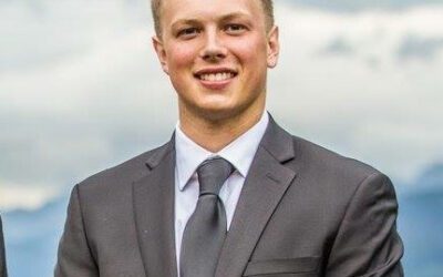 Where Are They Now: Spenser Steeves