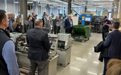 The Art + Science of Papermaking: A Living Legacy of Innovation