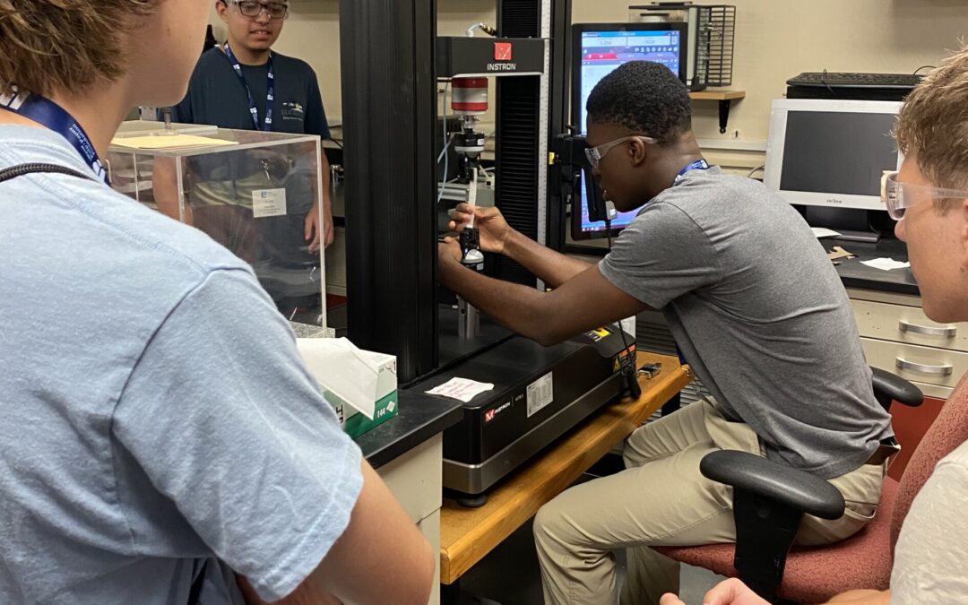 From Curiosity to Career: How to Inspire the Next Generation of Pulp and Paper Engineers