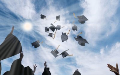 No Two Days Are the Same: What Our Graduates Are Walking Into